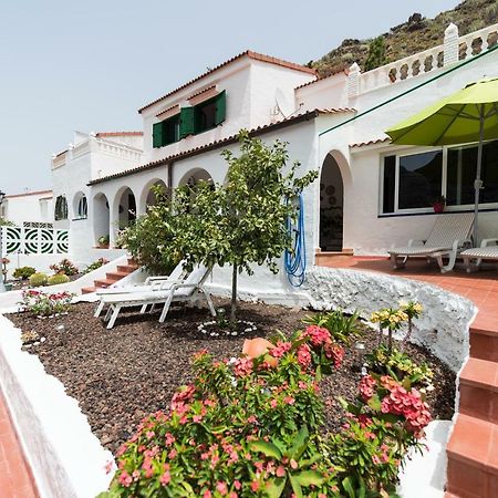 Casa Panchita -Maravillosas Vistas Al Mar Y Montana 아게이크 외부 사진